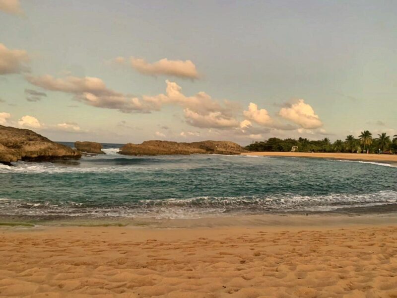 The Best Beaches in Puerto Rico: North & East Coast