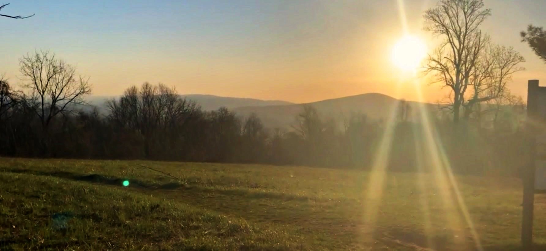 Visit Skyline Drive: Your Next Road Trip
